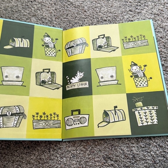 The Box Turtle Children’s Book - Picture 3 of 3